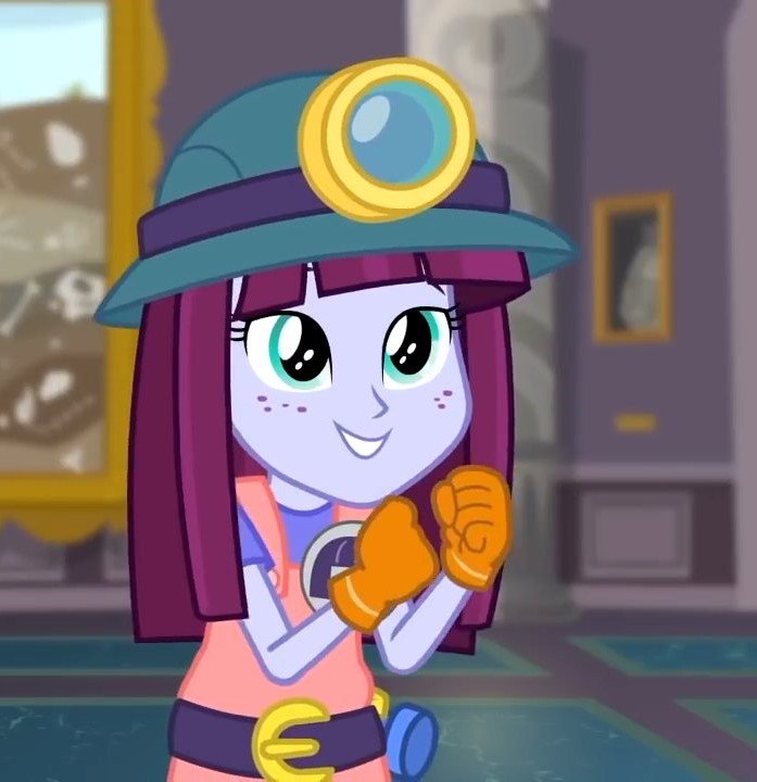 LaPiedraDeMaud's tweet photo. #MaudSquad #MLP #EquestriaGirls https://t.co/fJ7jny6Kkx