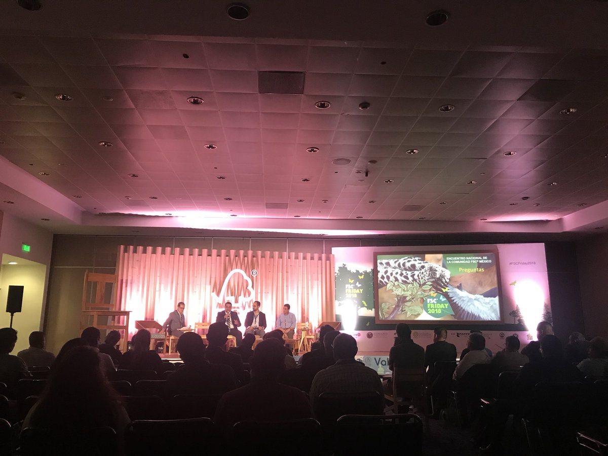 andmerelo's tweet photo. .@CitibanamexCS presentes en el Encuentro Nacional de la Comunidad FSC México, reafirmando nuestro compromiso con el medio ambiente y el desarrollo de las comunidades #FSCFriday2018 https://t.co/ncOKTqjisO