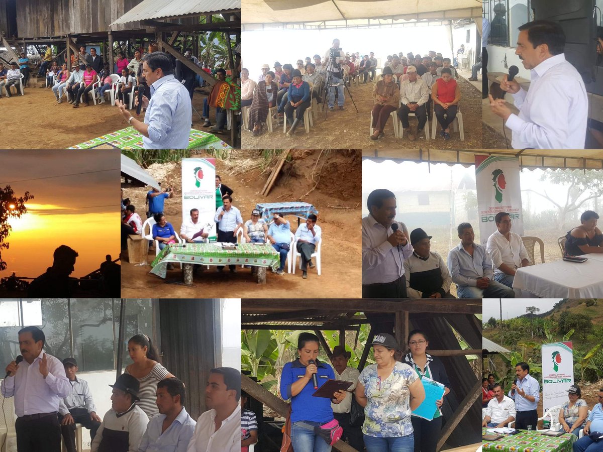 VinicioColomaR's tweet photo. Aprovechando la visita a las Comunidades de #SanVicenteAlto en  #RéguloDeMora y #Bellavista en #FacundoVela, realizamos la entrega de aperturas y lastrado de las vías de acceso a estos importantes sectores. Trabajamos en unidad con los GADParroquiales #PrefecturaDeBolívarCumple https://t.co/7MEP7r3118