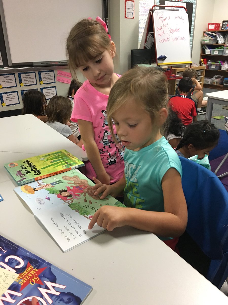 Leland1st's tweet photo. Another fabulous week in 1st!!! #DCEtrailblazers @DCEtrailblazers https://t.co/d56G1fSAFO