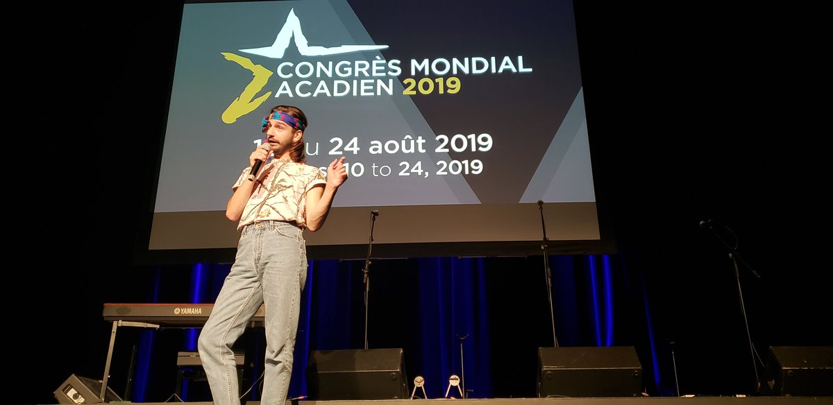 CMA 2019 tweet media