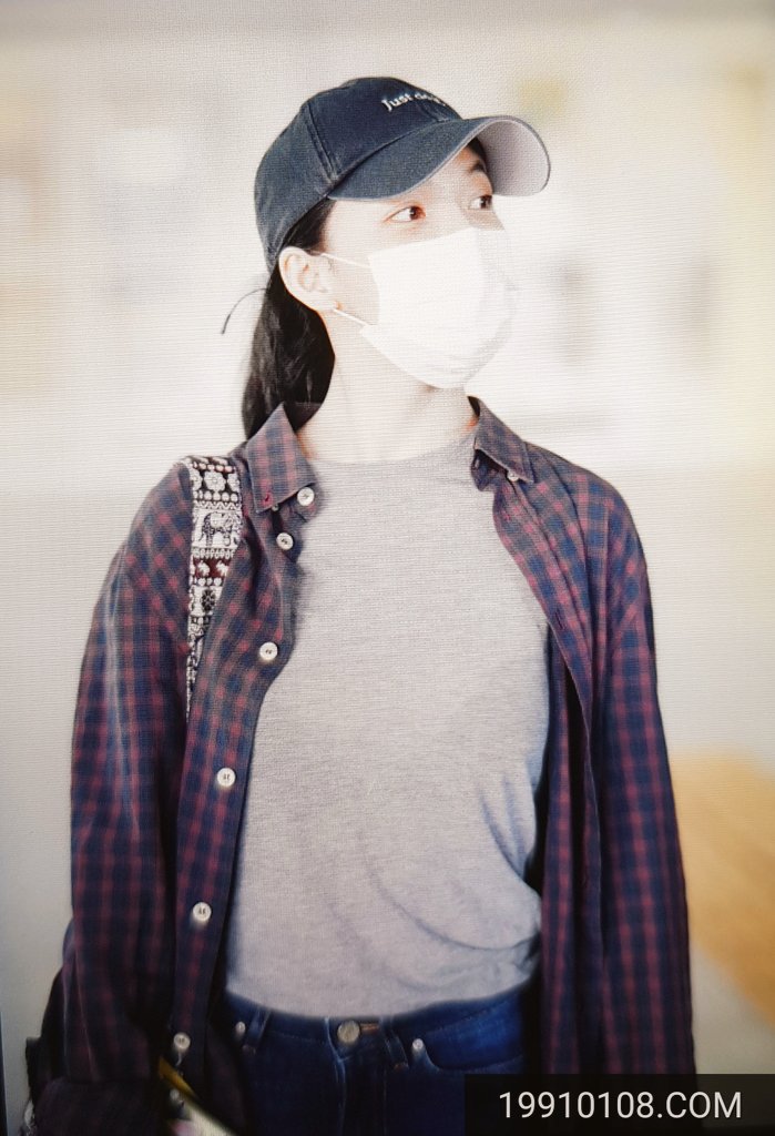 SHINJIMIN_COM's tweet photo. 180929 AOA 지민 ICN 입국 프리뷰

수고했어 오늘도😁

#AOA #지민 #신지민 #갓지민 @Official_AOA https://t.co/RMnCgFfBWL