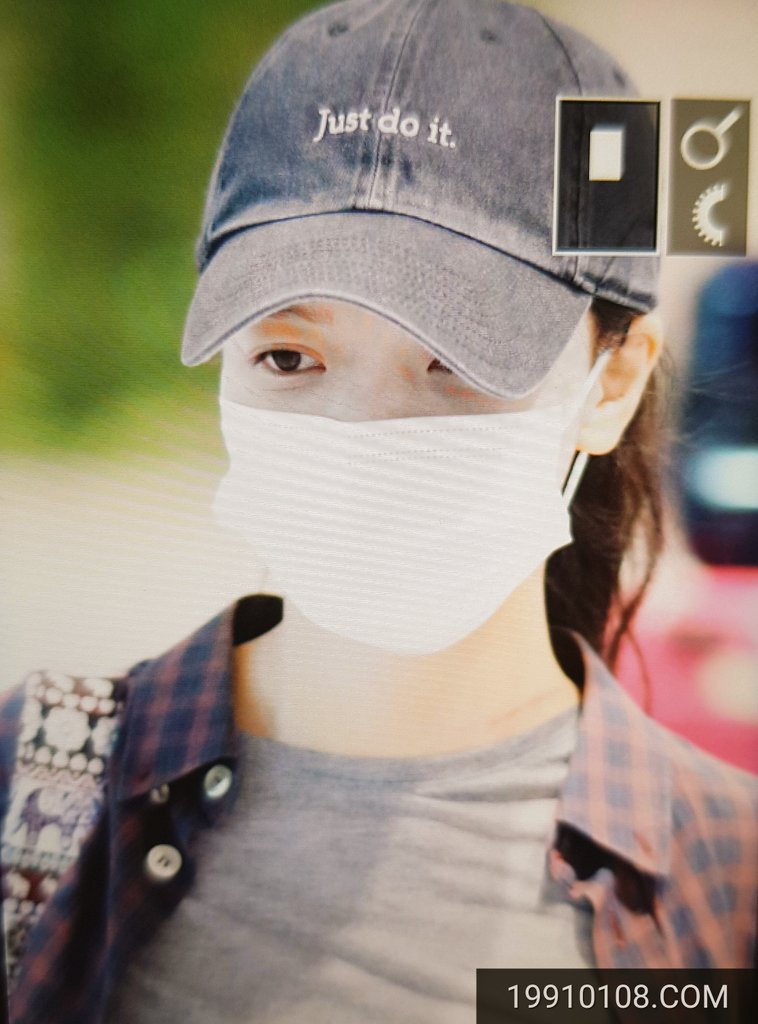 SHINJIMIN_COM's tweet photo. 180929 AOA 지민 ICN 입국 프리뷰

수고했어 오늘도😁

#AOA #지민 #신지민 #갓지민 @Official_AOA https://t.co/RMnCgFfBWL
