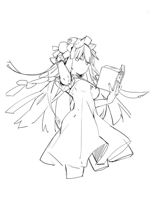 ねむい‥ 