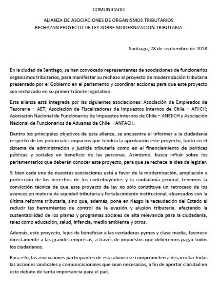 Asociación Funcionarios de Aduana tweet media