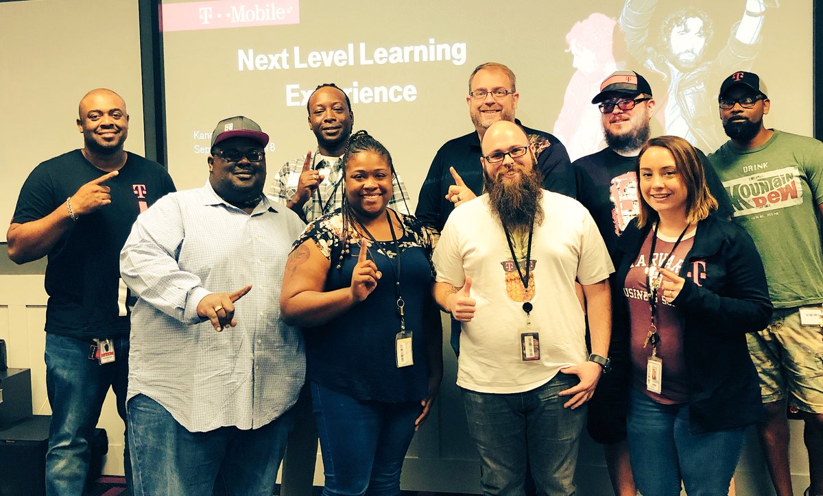 RachRo03's tweet image. So proud of our NEXT Level interns- 3 months of intense immersion on a support team and they ROCKED IT!! My ❤️ is so full from hearing about their growth!  #FamousForDevelopment #AugustaDomiNation @candymitchell06 @RobertasBoy @m_wan4life
