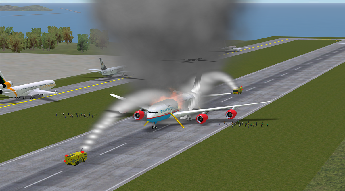 airport madness 3d full version