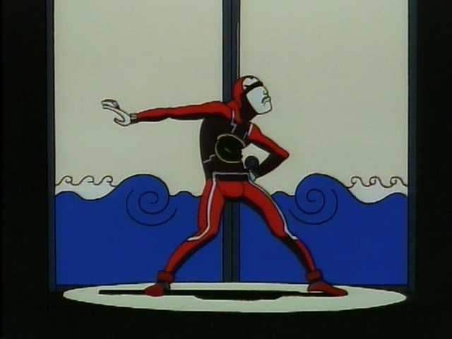 Goge Ar Twitter Gosenzo Sama Banbanzai Keeps On Delivering Goge Ar Twitter Gosenzo Sama Banbanzai Keeps On Delivering