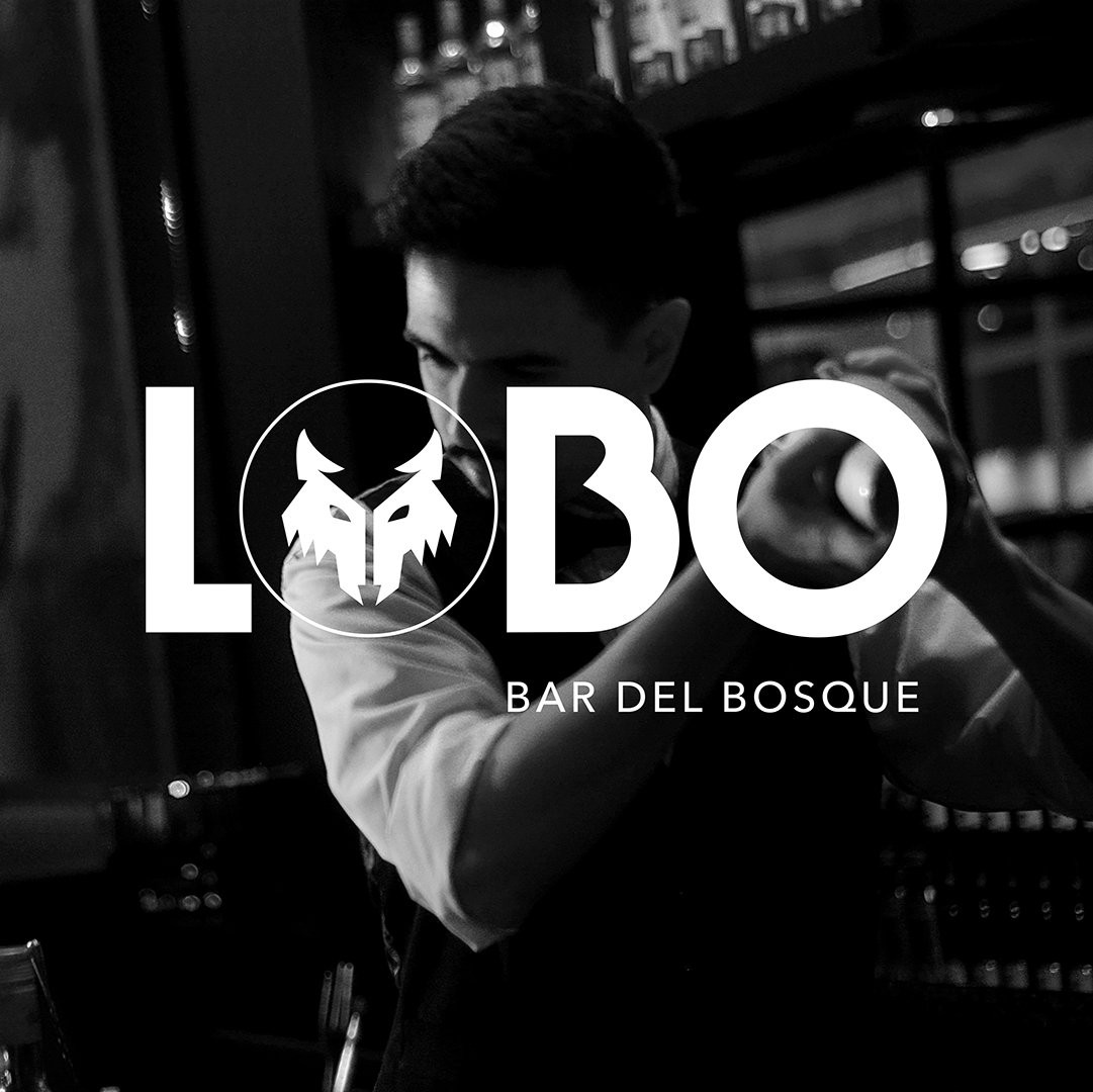 lobobarbosque's tweet photo. 🍹¡Llegó el viernes! Date una vuelta por @pasodelbosque y descubrí los mejores tragos de 🐺 LOBO. Nuestro barman te espera. 🍸 https://t.co/GqFcU3wnF4