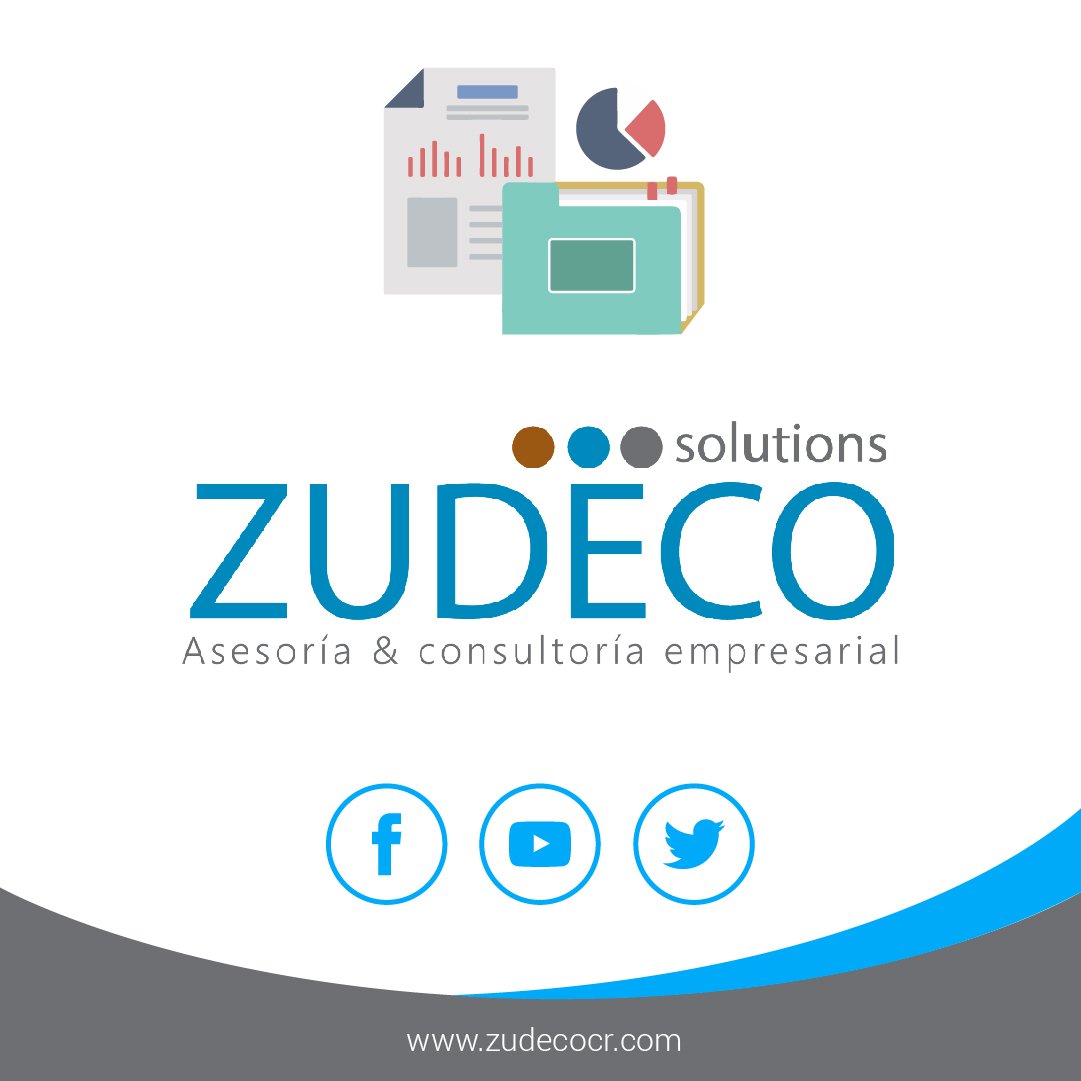 ZudecoSolutions's tweet photo. Le ofrecemos el mejor servicio adaptado a sus necesidades y negocio. Contáctenos mediante el teléfono: (506) 4080.9090 o escríbenos por el correo: info@zudecosolutions.com y te invitamos a visitar nuestra página web: https://t.co/GkGNtoHeHQ #ZudecoSolutions #ServicioOnLine https://t.co/xqmwHZo0Zn