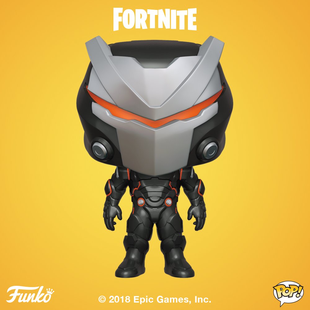 funko pop fortnite gameplanet
