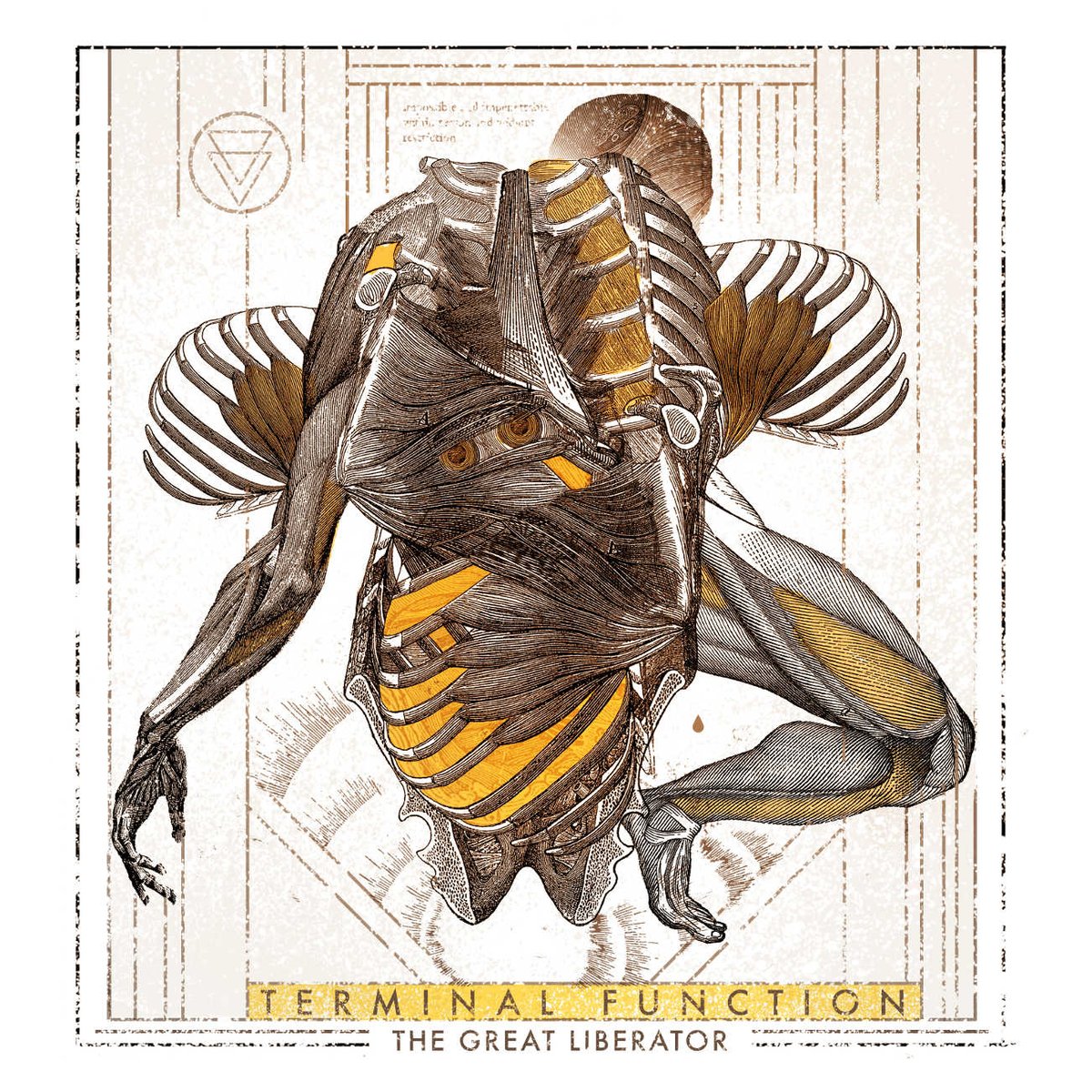 v13media's tweet photo. Swedish technical metal band Terminal Function (@termfunc) are inviting you to take a virtual tour of the band’s Soundfraction Studios with this exclusive premiere of their 360 music video for “The End Delivered” from the new EP 'The Great Liberator.' https://t.co/mJH7Xfgsh3 https://t.co/FkGgaEBaQb