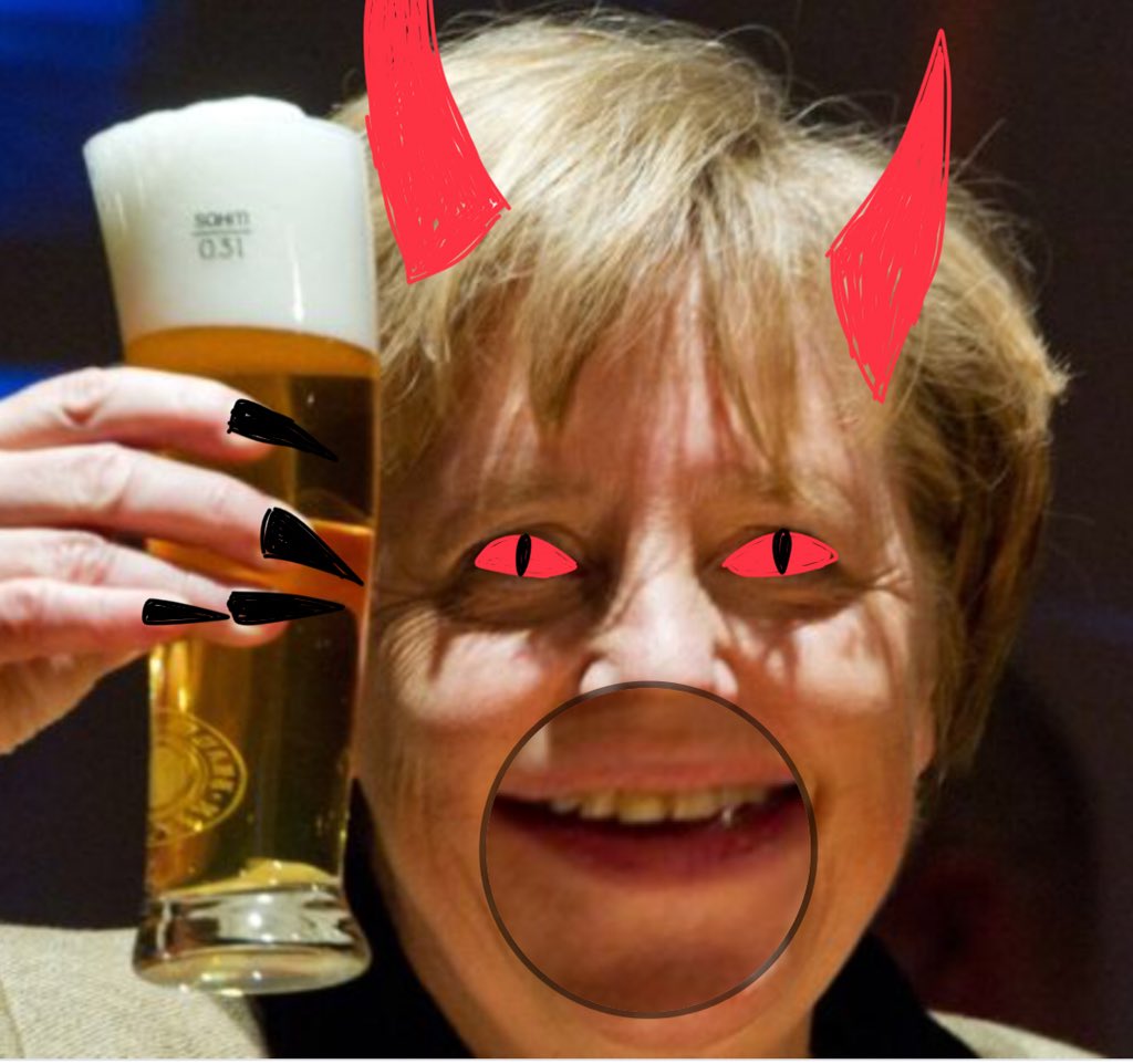 Demonizer4's tweet image. Our wannabe demonizer @_butterflyjessi believes that the #Australian government is unfairly demonizing booze, and that exorbitant beer prices are demonic.

Wir stimmen zu!

Unfortunately, we’re the only ones certified in Beelzebubisms and no one is safe 👉

#demonize #Hannity