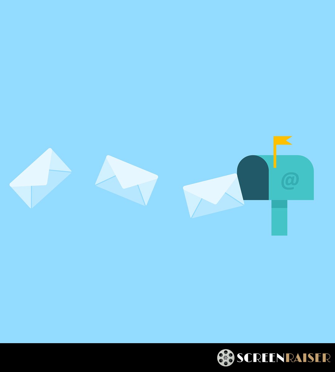 screenraiser's tweet image. Keep your backers up to date on how your campaign is going or how production is going on your film. It could spur them to give more or keep them invested in seeing your film become a success.

#backer #kickstarter #crowdfunding #iphone #music #l #indiegogo #audio #wireless