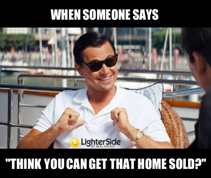 _TracyPetersen's tweet photo. The look on my face when someone asks if I think I can help them sell their home. 😎
#FarmingtonHills #Michigan #realestate #realtor #home #property #househunting #justlisted #realtorlife #interior #realestateagent #investment #luxuryrealestate #mansion #house #properties #realty https://t.co/C6rdsCETwJ