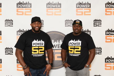 raylewis's tweet photo. Today we celebrate 3 years in business! Thanks to everyone involved in @Power52Official for their hard work and dedication. #BlessedToBeABlessing https://t.co/rPrt4Lkke4