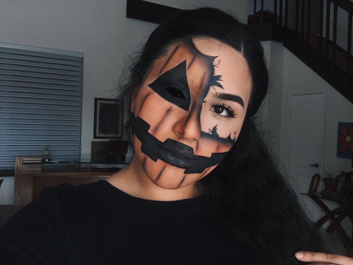 Camicarruyo's tweet photo. and it’s not even october https://t.co/MnrJ0MzlDE