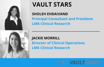 sharevault's tweet photo. In this blog, we sat down with #TMF pros @LmkClinResearch to learn effective ways to address common challenges that arise when contributing to a #TrialMasterFile. Get tips on how to avoid pitfalls. Read blog: https://t.co/XxC2UvZOo8 | #etmf #trial #medtechcon #blog #ShareVault https://t.co/0w2Xxx4kRO