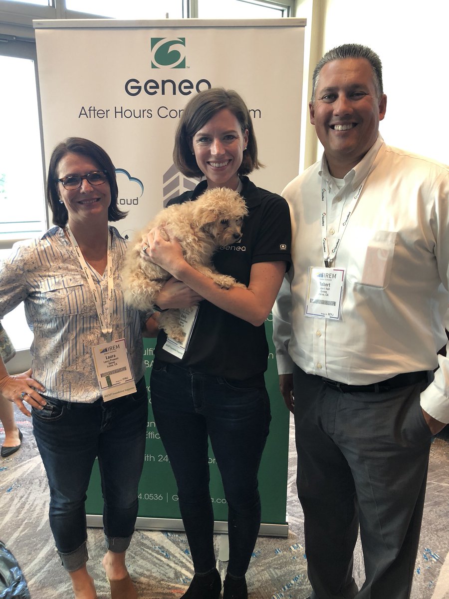 GetGenea's tweet photo. That’s a wrap! Thanks to everyone at #IREM2018 for playing with us! #snuggleup https://t.co/jrzC7keKDE