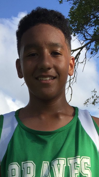 can we take a moment and admire this young man. 😩😍 my lil bro is so handsome y&rsquo;all https://t.co/AvVJ<a href="/tag/twoseasonsinarow"class="tags"><span>#twoseasonsinarow</span></a>