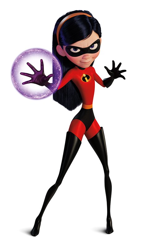 ianmhaggarty's tweet photo. @discounts_mod Violet Parr #incredibles #DefenceDiscountCard according to the kiddies πΆ https://t.co/YIolzsjy9K