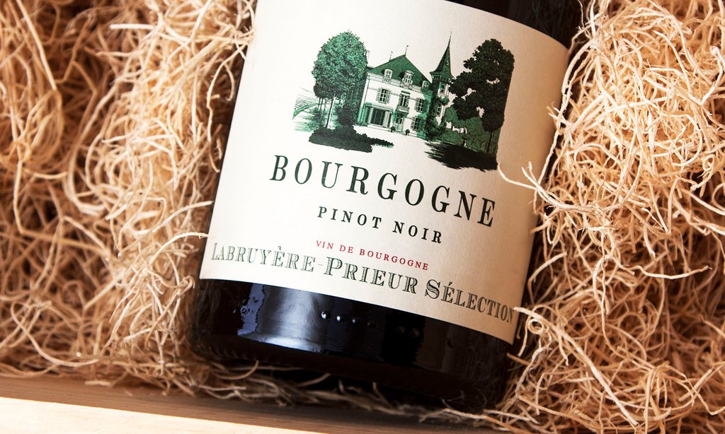 Every week, you can find a steal of a deal on some incredible wines in our #winecellar, like this #buynow #Burgundy from <a href="/labruyerefamily/">Labruyere Family</a> at $19.99. And if you pick up six or more bottles, shipping is only a penny. goo.gl/YvGsHF #bourgogne #burgundy #pinotnoir
