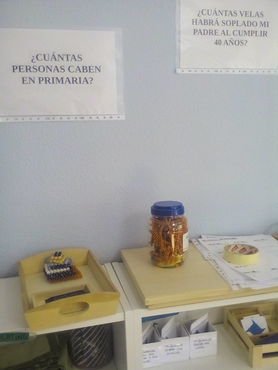 madactiveschool's tweet photo. Porque las matemáticas se pueden enseñar de muchas maneras!!!.
Así lo hacemos en el MAS😁 https://t.co/Zaob9YgDU9