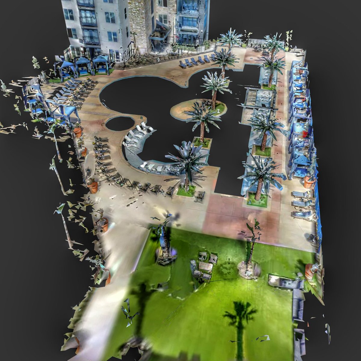 HistoryViewVR's tweet photo. Contact us to 3D scan your property into Virtual Reality! #marketing #Advertising #VR #3D #VirtualReality #3Dmapping #Archaeology https://t.co/2sNN4aVeRI