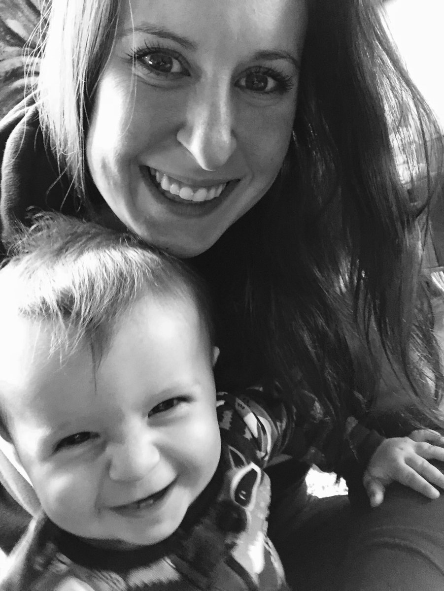 Happy baby, happy life! 💙