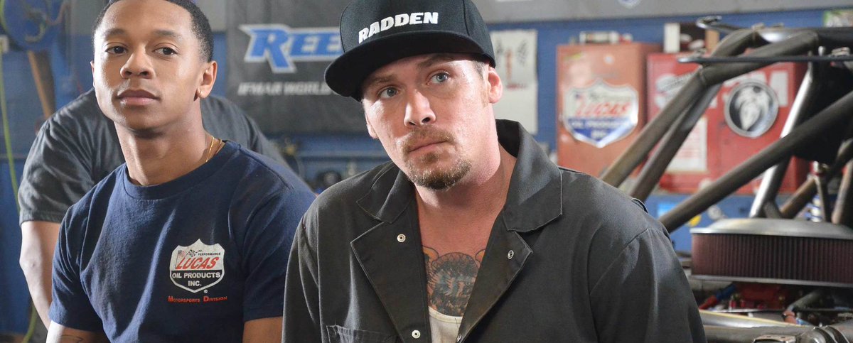 The Movie Network tweet media