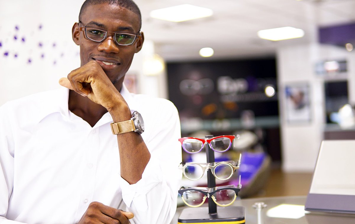 EyeQjamaica's tweet photo. Happy Friday!! We can't wait to see you ππΎπ
.
β
We accept all Major Healthcards
β
Eye Examinations are $3,500
β
Our new Manor Park # is 1-876-470-9298
β
Appointments recommended but Walk-ins accepted
#Trendy #EyeQOptical #Eyewear #EyeQDoYou #TheIntelligentChoice #Jamaica https://t.co/4KrIahaUnR