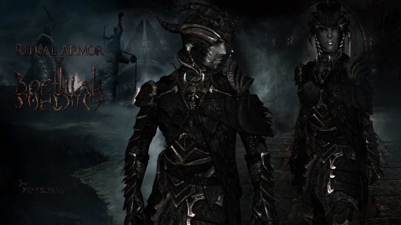 The Elder Scrolls on X: This month's featured #Skyrim Special