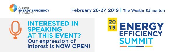 Have you heard? The #EESummit2019 Expression of Interest now open!
We invite you to submit a presentation proposal to participate as a speaker. The deadline to submit your presentation proposal is Friday, October 12th! surveymonkey.com/r/AEEAEOI2019