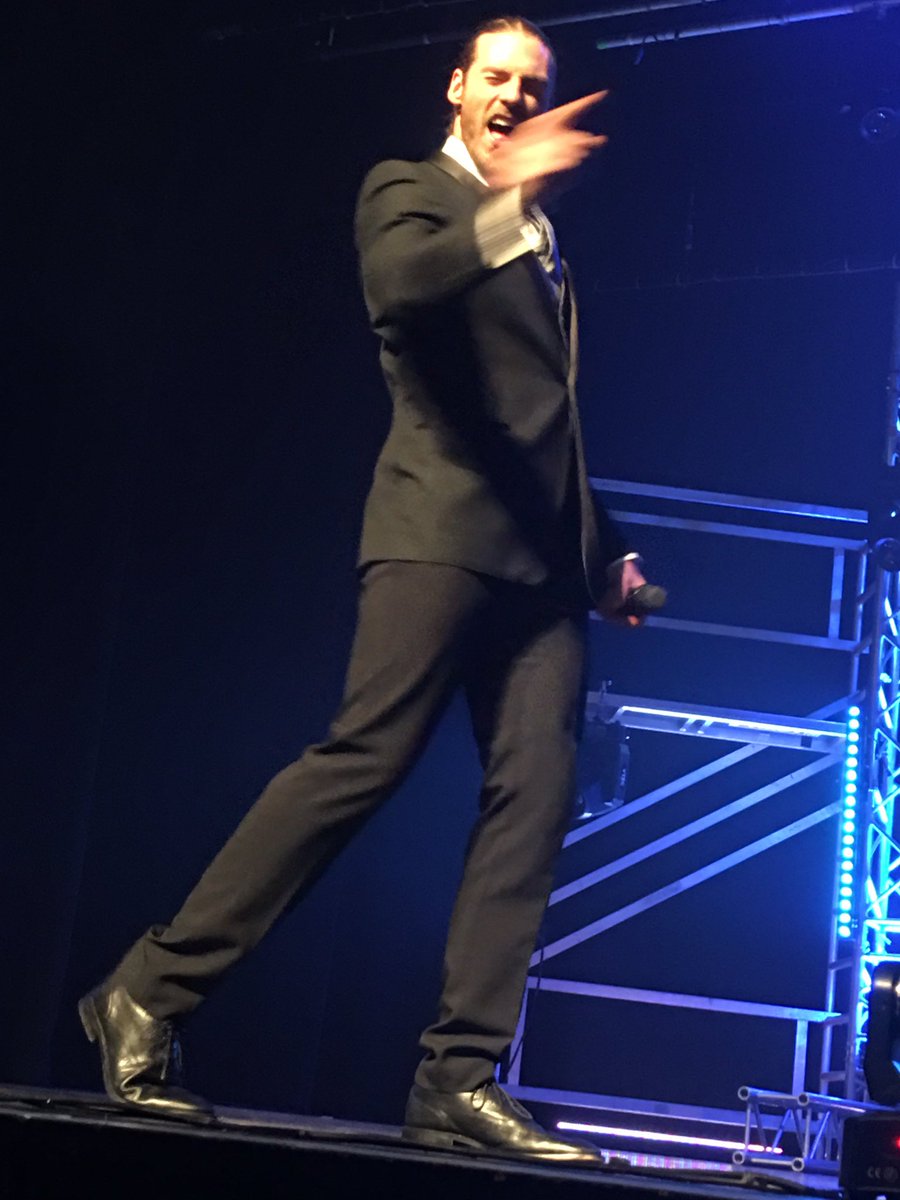 #takerhemoff <a href="/ForbiddenNights/">Forbidden®Nights BGT</a>