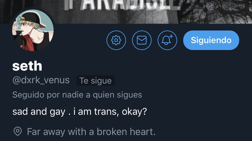 eres increíble, bobo. @dxrk_venus 💖