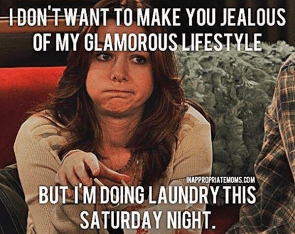 Have a Great Weekend Everyone!