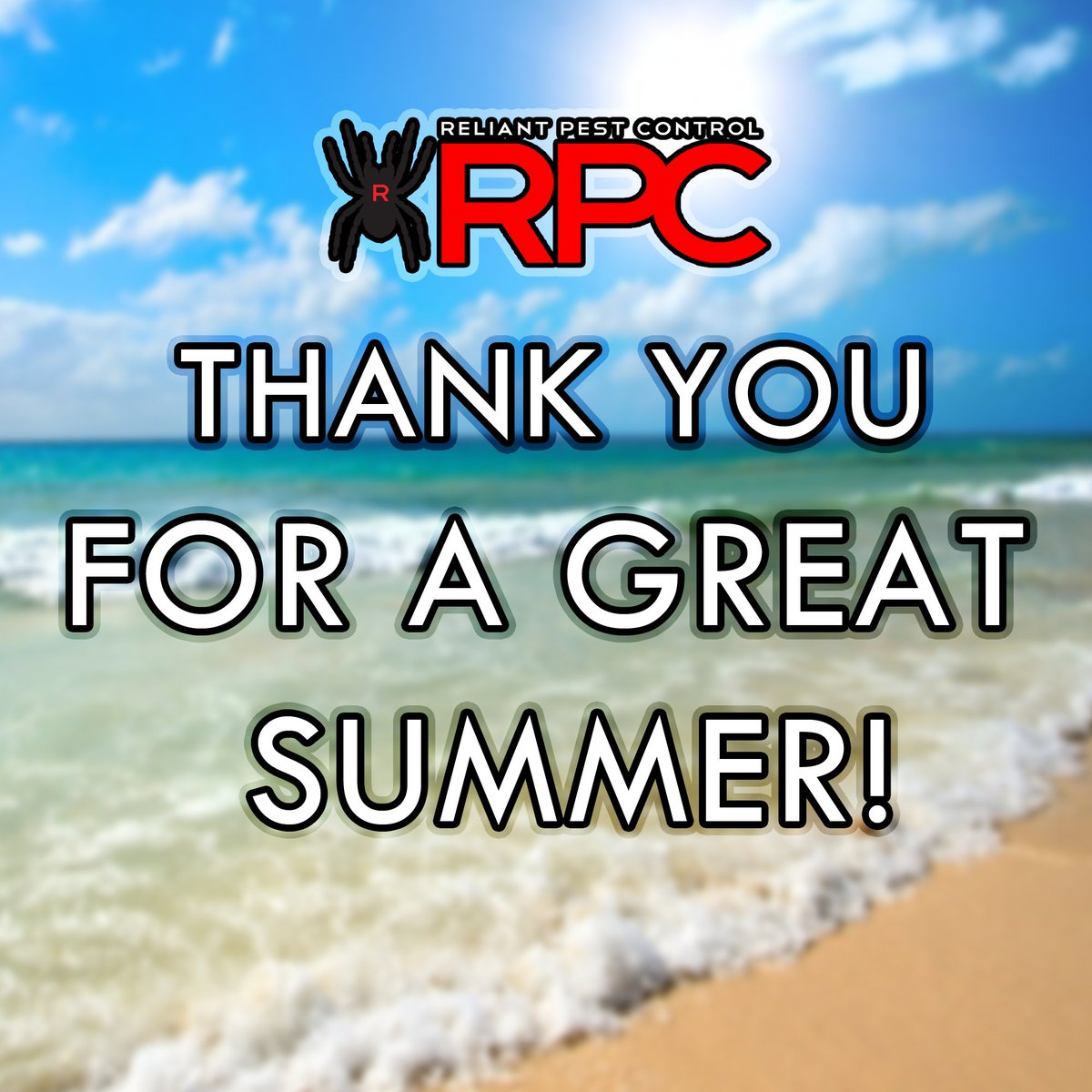 MyReliantPC's tweet photo. It would take a few paragraphs to express how thankful we are for these past 3 months of hard work and dedication to taking care of our customers. CALL US AT 818-349-9610 for the $99 SUMMER SPECIAL or a FREE INSPECTION! *offer ends tomorrow at 5PM* https://t.co/CxK9MAoGUg