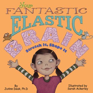 ShelleyUllah's tweet photo. We really enjoyed watching @ClassDojo episode about the power of YET. We then read #yourfantasticelasticbrain as a great follow up. Both also fit so well with our human body topic. #classdojo #circletime #growthmindset https://t.co/zc7yQ50yjc