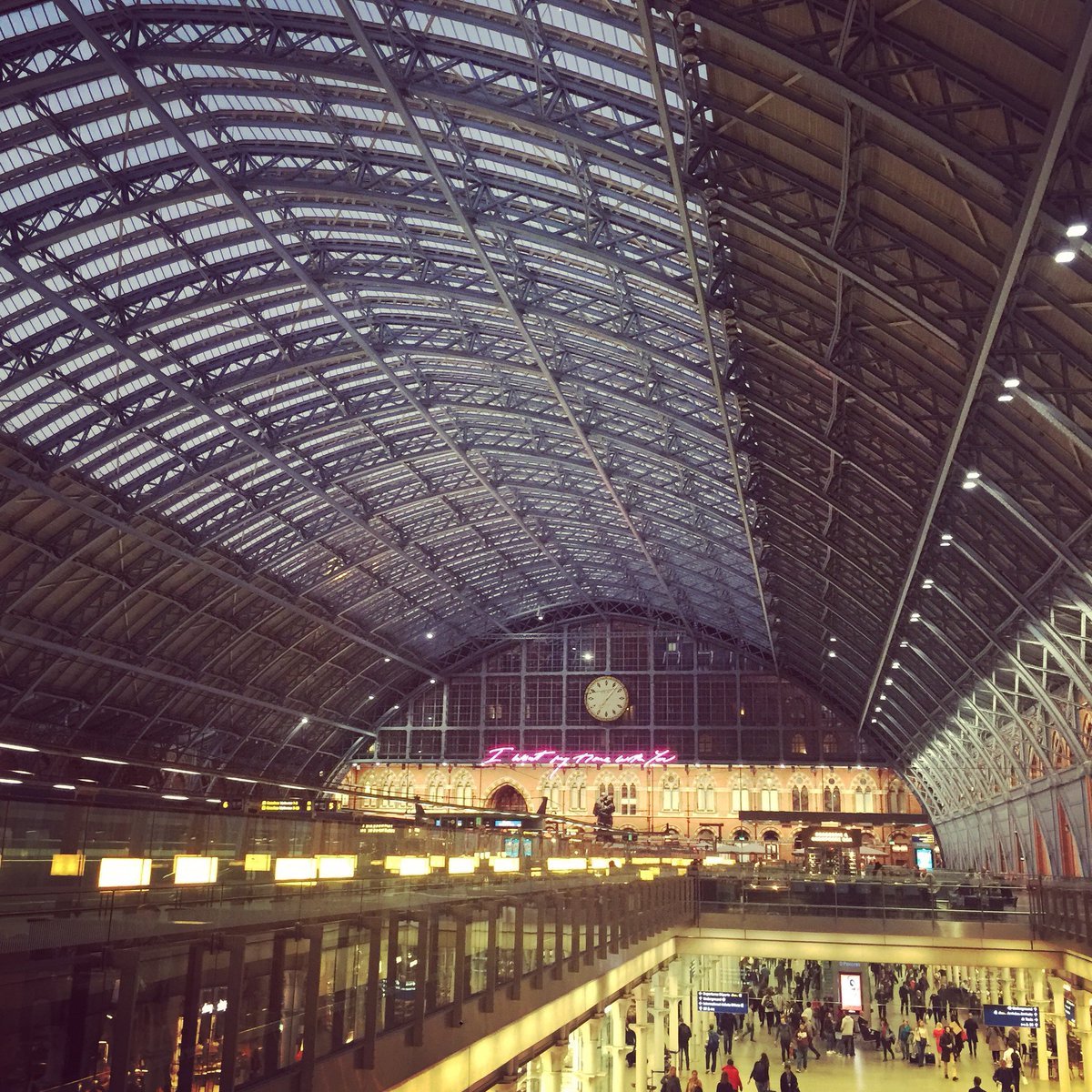 Berlin bound after 3 weeks working with the excellent <a href="/wonderland/">Wonderland</a>.agency team. It was a pleasure! Home for a week of Berlin goodness then back to blighty for my next assignment ✈️✈️✈️✈️ #berlin #london #eventprofs #eventproducer