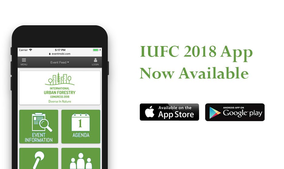 IUFC_2018's tweet photo. Download #IUFC2018 App and access all important information right from your mobile device. https://t.co/hXJO6MGkOe https://t.co/9Gzb7cFnhA