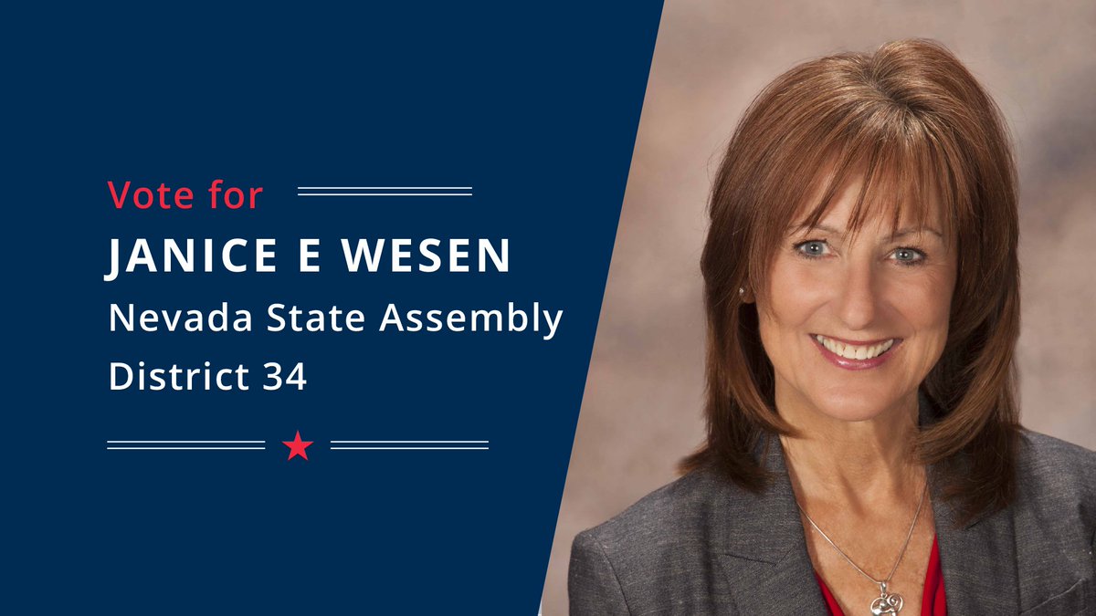 wesenfornevada's tweet photo. I am running for Nevada State Assembly for the primary reason that I believe with my business acumen, integrity and intelligence, I have a lot to offer this community. 
https://t.co/QmP6CPJfcp
#Vegas #republicans #Nevada #politics #AD34 https://t.co/BUY3tNUoD6