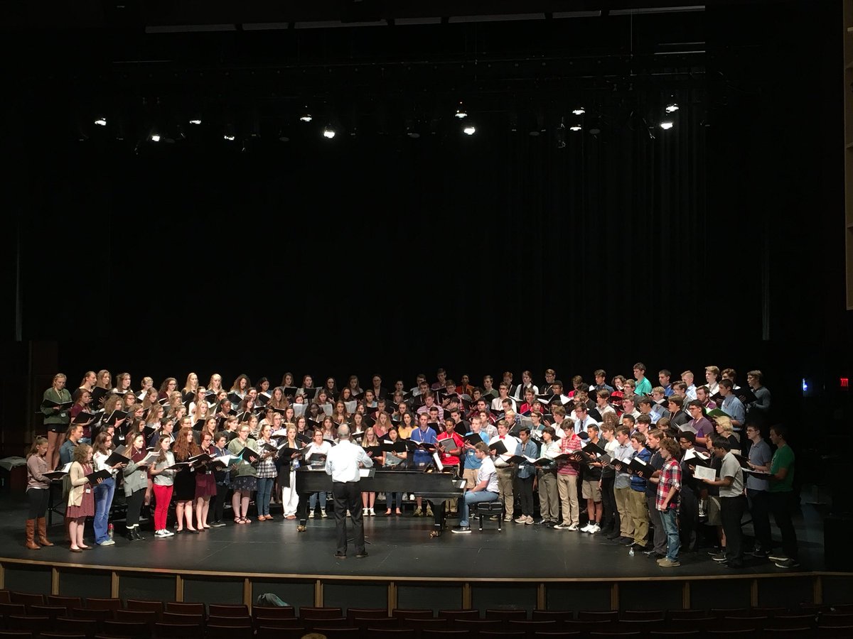 Amy Rothman (@GVMSChorus) | Twitter