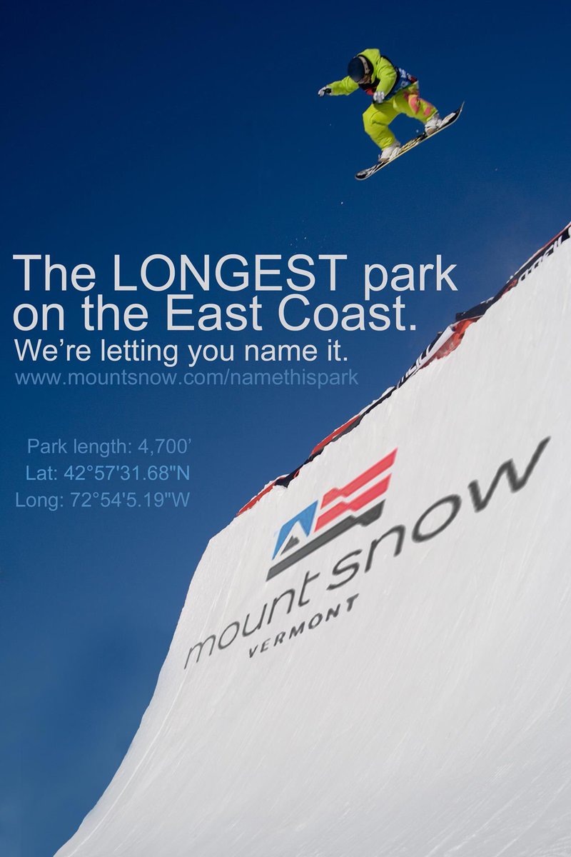 SeasonsPasses's tweet photo. We pulled this off our saved files from 2008.  We made for @mountsnow and what is now @carinthiaparks and we’re still here for you now. Thank you all for loving such great sport whether you’re pro, in lessons, or thinking of trying it out. @Newschoolers @TWSNOW https://t.co/ouhzZEC6nq