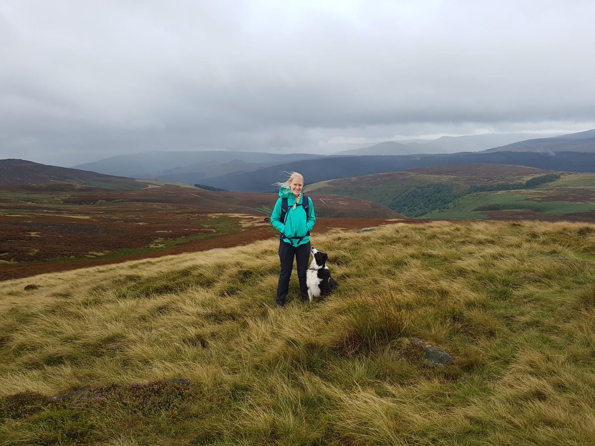The weekend has arrived. Who else is heading for the hills? #GetOutsideDay #LivingInTheWeekend <a href="/OrdnanceSurvey/">Ordnance Survey</a> <a href="/TheNorthFaceEU/">The North Face EU</a>