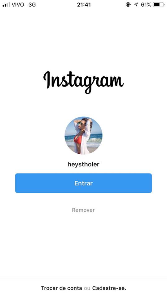 HeyStholer's tweet photo. #SextrademtremuraSDV #instagram #MMA #WGP https://t.co/V9eWB6ADdB