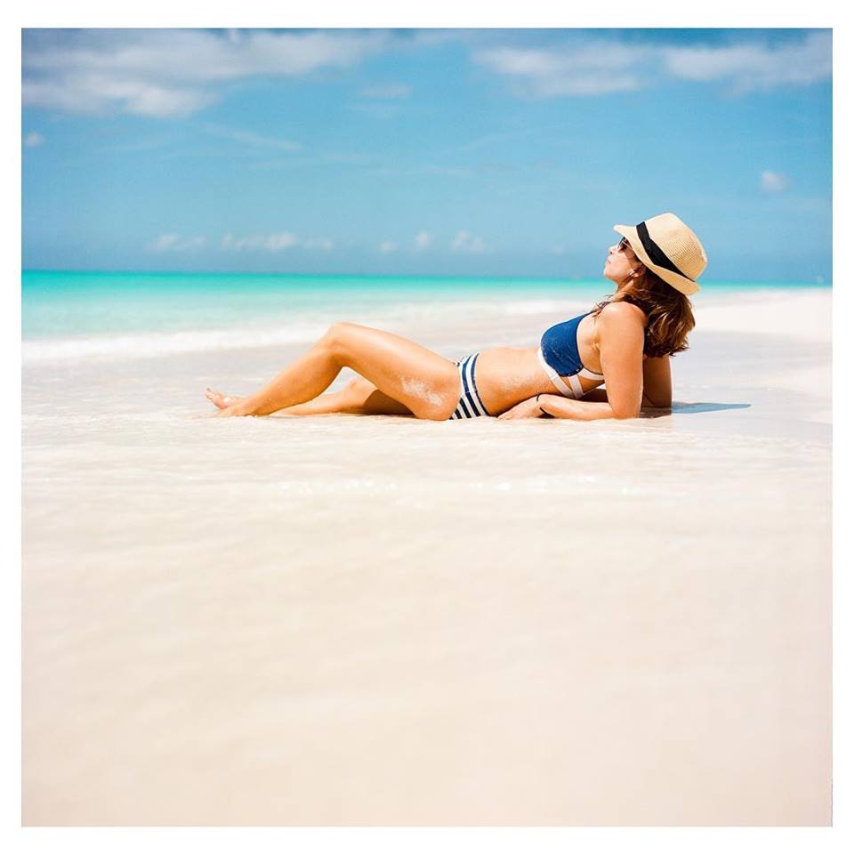 This is how we spend our weekends in #TurksandCaicos 
What will you be doing?