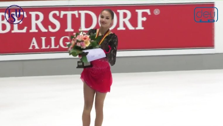 Challenger (6) - Nebelhorn Trophy. 26 - 29 Sep 2018 Oberstdorf / GER - Страница 11 DoNGJrXU8AA4HQS