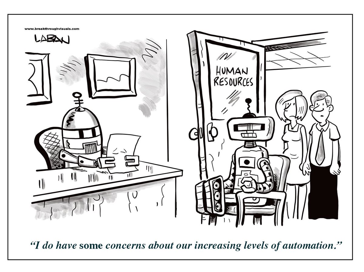CornerstoneInc's tweet photo. Happy Friyay! We've got a little #HRHumor to get you through your afternoon. Looking for more laughs? Check out our #CartoonCoffeeBreak series on the blog: https://t.co/t2JI4KKbPs https://t.co/jAOHx0gNRs