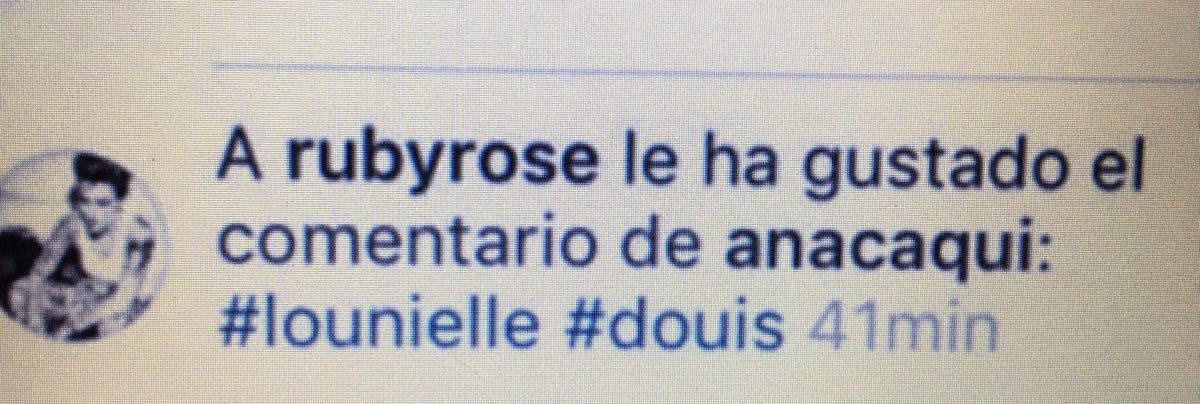 abouthazza_'s tweet photo. +nos parecemos una pareja emo triste y me trae alegría”

en esta foto una persona comentó con los ht #Lounielle #Douis y Ruby le dio like 

esto es para que se den cuenta que existen las barbas y hay contratos que impiden que vos expreses tu verdadera sexualidad https://t.co/Elk4NrtYyd