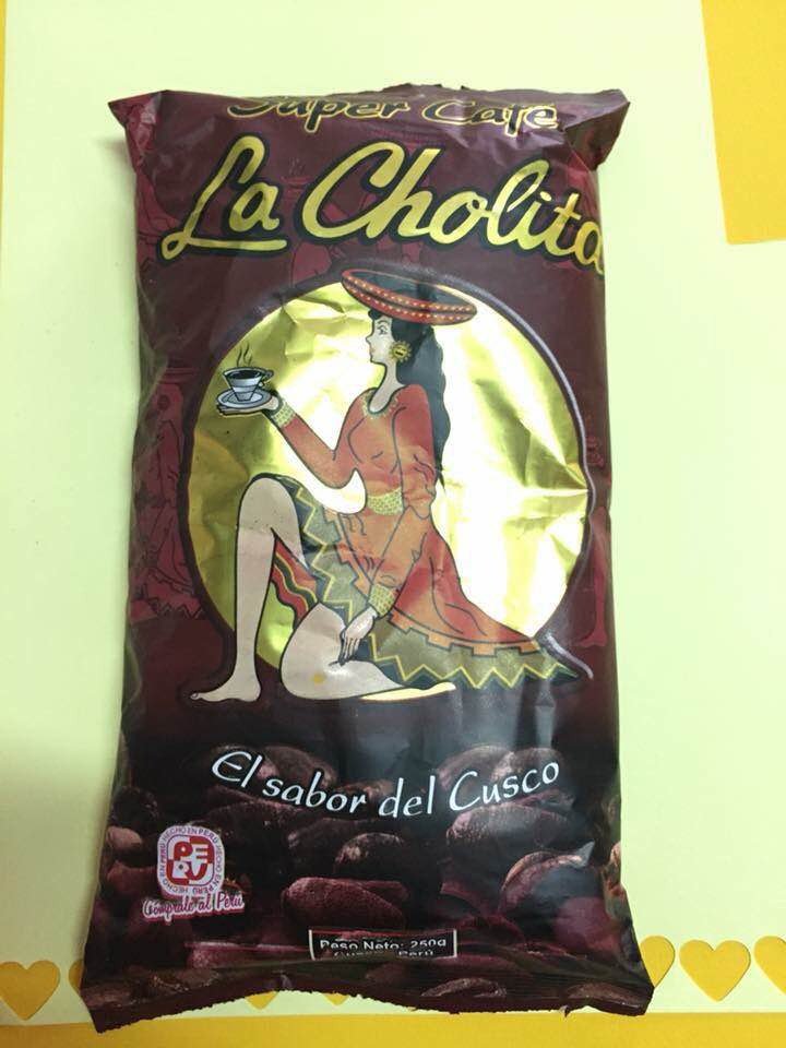 AmautaNL's tweet photo. Hier bij #Amauta #Spanish in #Cusco #Peru gebruiken we enkel echte originele #Peruaanse #koffie! #NationalCoffeeDay https://t.co/AunMhyJbtF